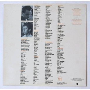 Eyeless In Gaza ‎- Rust Red September 1983 UK 1st Pressing Vinyl LP ***READY TO SHIP from Hong Kong***